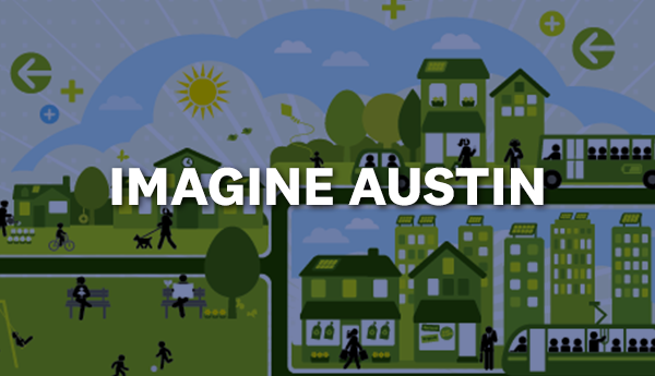 Planning Department AustinTexas.gov